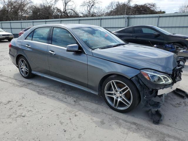 WDDHF8JB5GB234767 Mercedes-Benz E 350 4matic