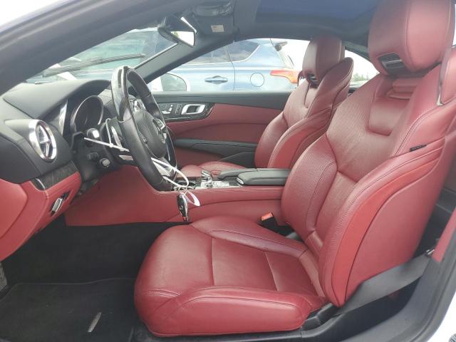 WDDJK7DA0HF045027 Mercedes-Benz SL 550