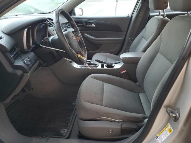 1G11B5SA5GF121009 Chevrolet Malibu Limited Ls