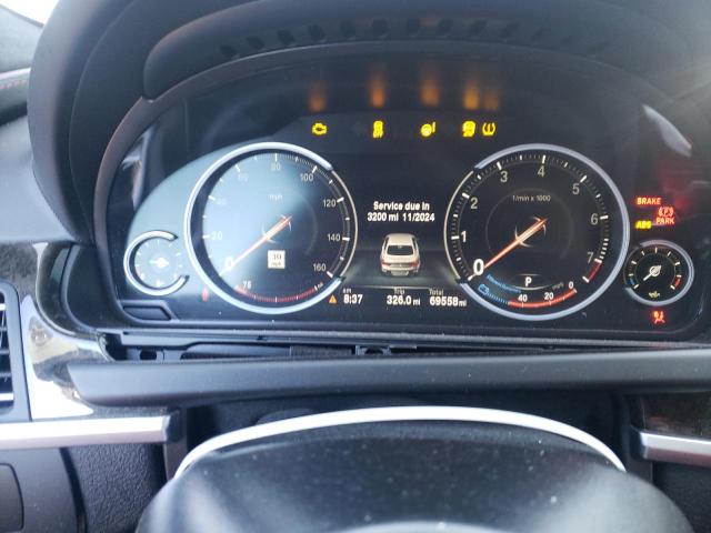 WBA6H1C56HD933077 BMW 640 I