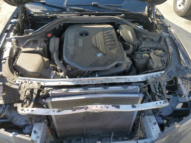 WBAJE5C39HG477857 BMW 540 I