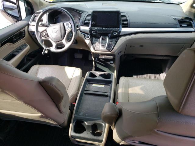 5FNRL6H99LB024436 Honda Odyssey Elite