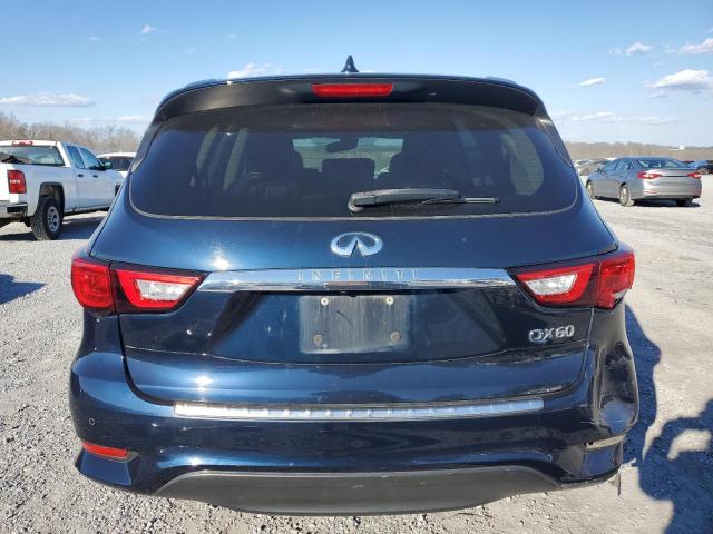 5N1DL0MM9HC553404 Infiniti QX60