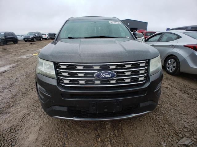 1FM5K8D80GGA46732 Ford EXPLORER XLT
