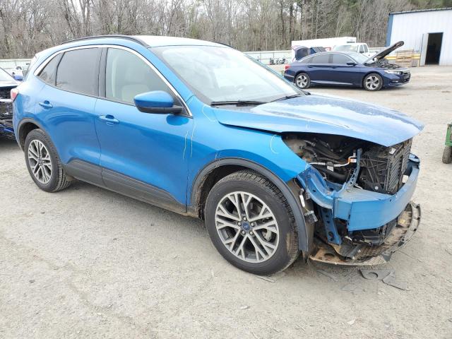 1FMCU0H64LUB81400 Ford ESCAPE SEL