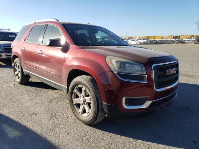 1GKKRPKD5FJ153777 GMC ACADIA SLE