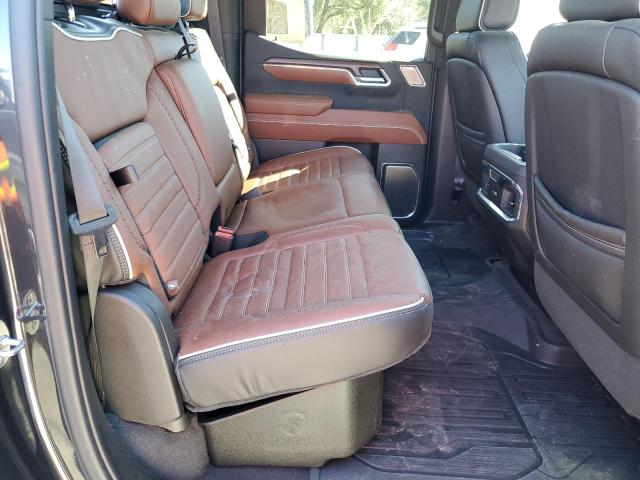 1GTUUHE82RZ111449 GMC Sierra K1500 Denali Ultimate