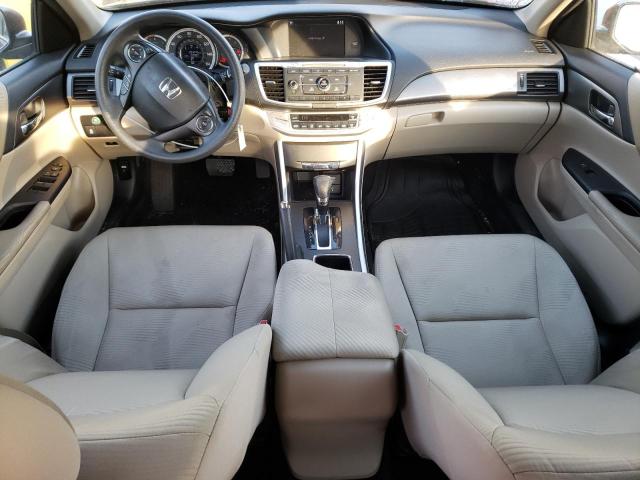 1HGCR2F30EA272759 Honda ACCORD LX