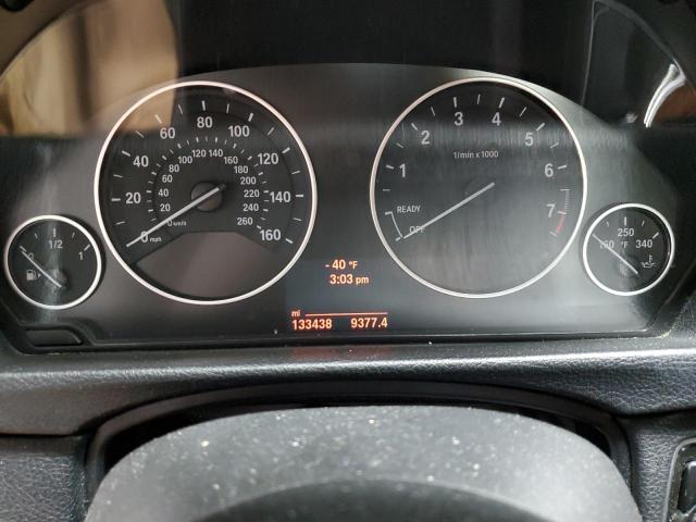 WBA3C3C50EF984524 BMW 320 I Xdrive