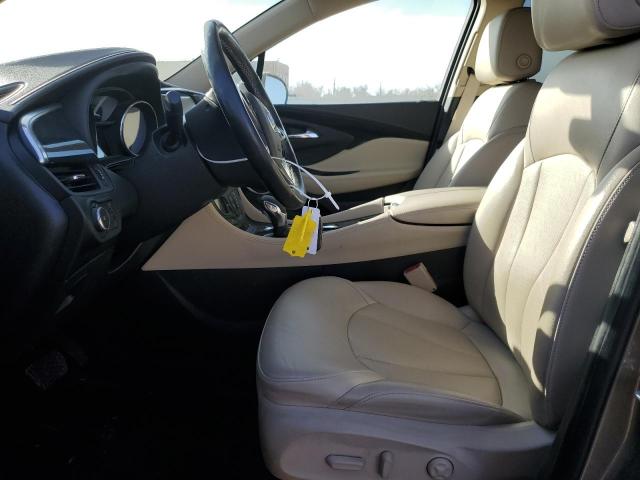 LRBFXBSA7HD128343 Buick Envision Essence