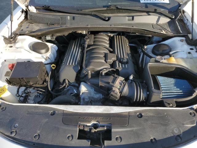 2C3CDXGJ3HH618708 Dodge Charger R/t 392