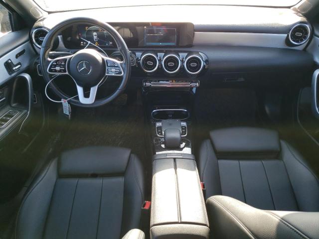 WDD3G4FB3KW035128 Mercedes-Benz A 220 4matic