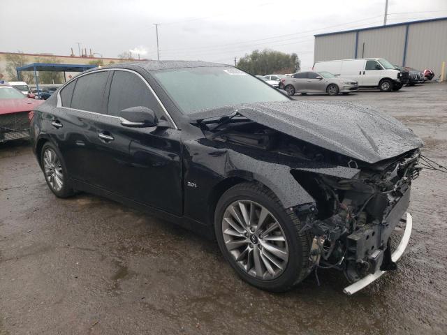 JN1EV7APXKM511709 Infiniti Q50 LUXE
