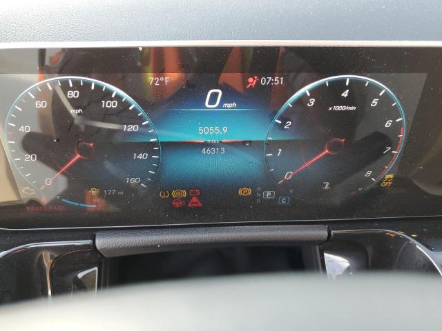 W1N4N4GB0MJ150331 Mercedes-Benz GLA 250