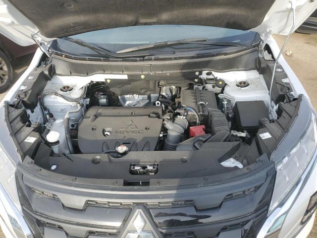 JA4ARUAU9PU004077 Mitsubishi Outlander Sport S/se