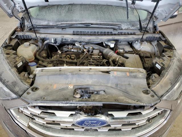 2FMPK4J99KBB75342 Ford EDGE SEL
