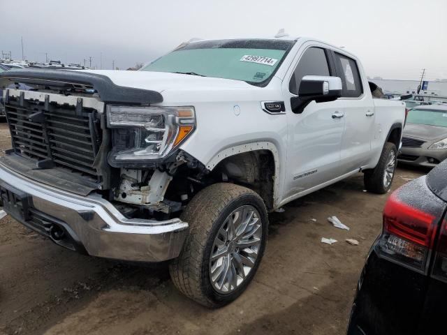 Auction sale of the 2019 Gmc Sierra K1500 Slt, vin: 1GTU9DED3KZ248042, lot number: 42997714