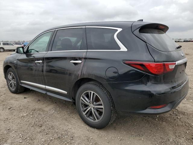 5N1DL0MM4HC509889 Infiniti QX60