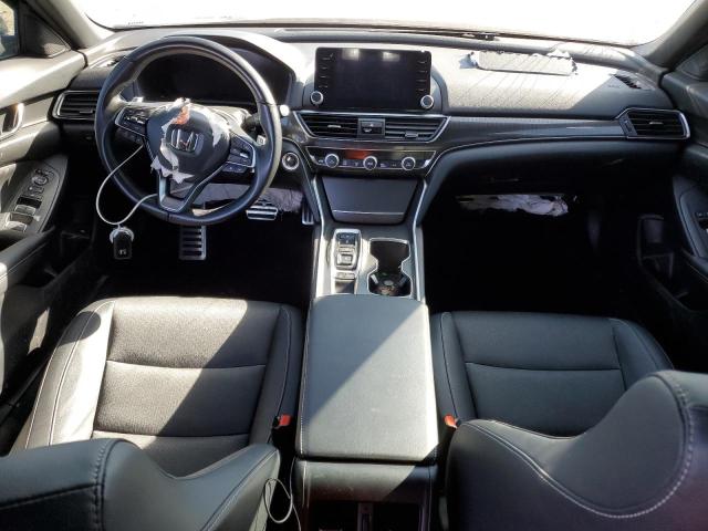 1HGCV2F37NA017358 Honda Accord Sport