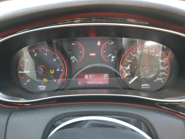1C3CDFFA8GD802310 Dodge Dart Sxt Sport