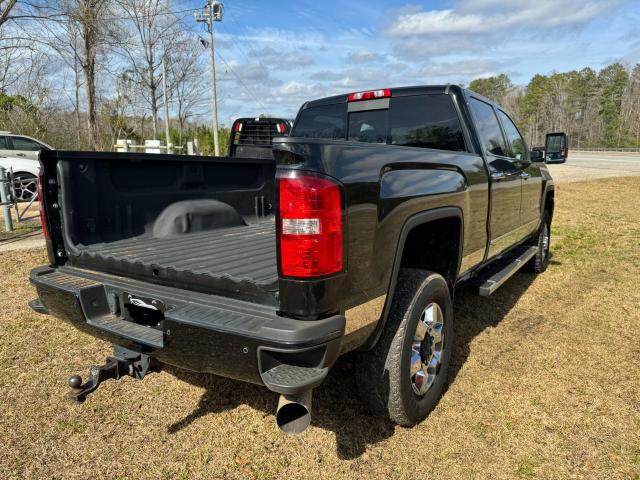 1GT12UE83GF130365 GMC Sierra K2500 Denali