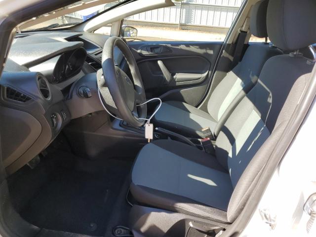 3FADP4AJ2KM104331 Ford FIESTA S