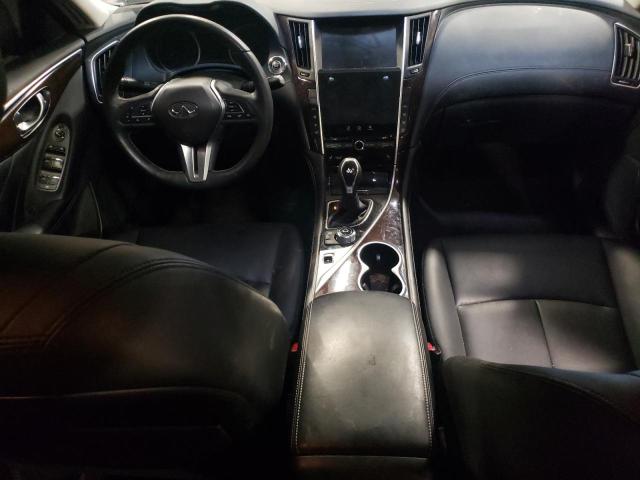 JN1EV7AR2KM552417 Infiniti Q50 LUXE