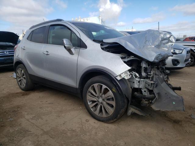 KL4CJASB7KB735056 Buick Encore Preferred