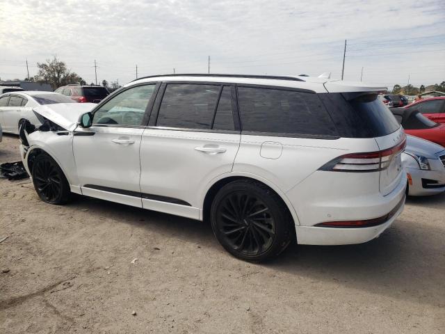5LM5J7WC3PGL24518 Lincoln Aviator Reserve