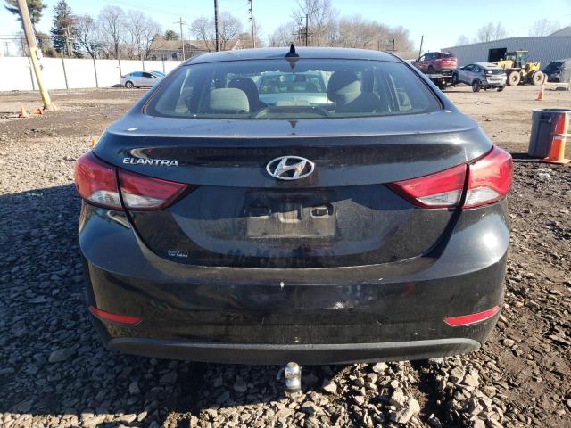 5NPDH4AE4EH534480 Hyundai ELANTRA SE