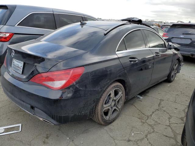 WDDSJ4EB1KN720118 Mercedes-Benz CLA 250