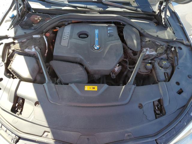 WBA7J2C56JG938170 BMW 740 Xe