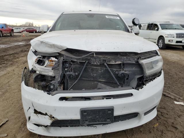 1C4RDJFG2LC248677 Dodge Durango Ssv