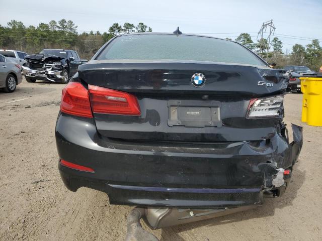WBAJS1C0XLCD65384 BMW 540 I