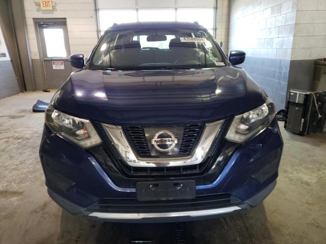 KNMAT2MT4HP606786 Nissan ROGUE S