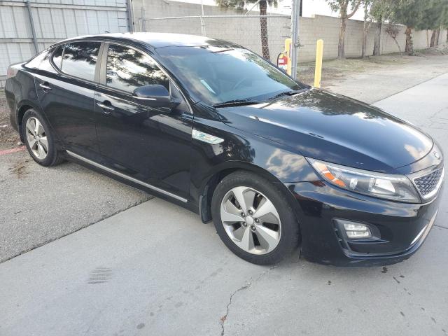KNAGN4AD6E5068464 KIA OPTIMA HYBRID