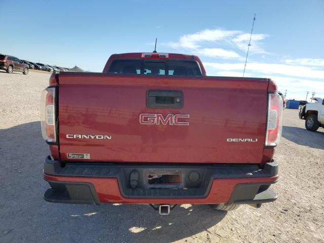 1GTP6EE17H1253771 GMC Canyon Denali