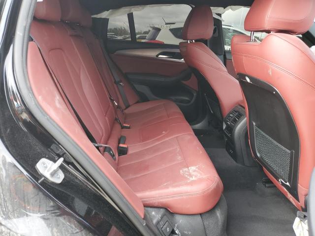 5UX33DT03N9J29245 BMW X4 Xdrive30i