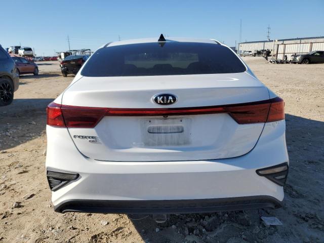 3KPF24ADXKE132562 KIA FORTE FE