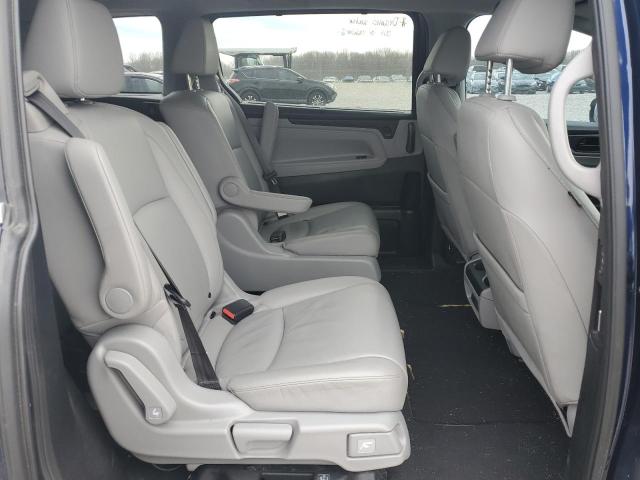 5FNRL6H76MB025088 Honda ODYSSEY EXL