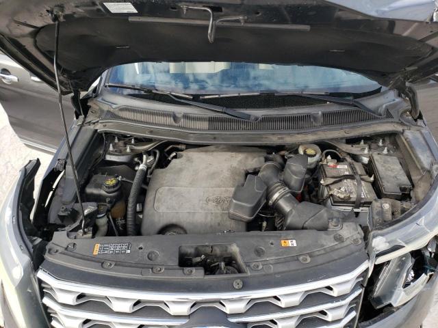 1FM5K7F8XGGB27793 Ford Explorer Limited