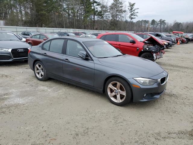 WBA3A5C55EJ463605 BMW 328 I
