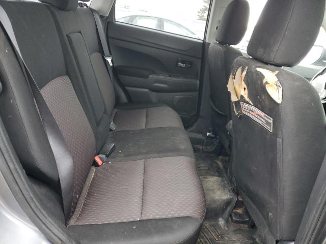 JA4AR3AUXHZ018441 Mitsubishi Outlander Sport Es