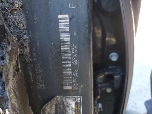 JTJKKCFZ6R2030368 Lexus Nx 450h Luxury