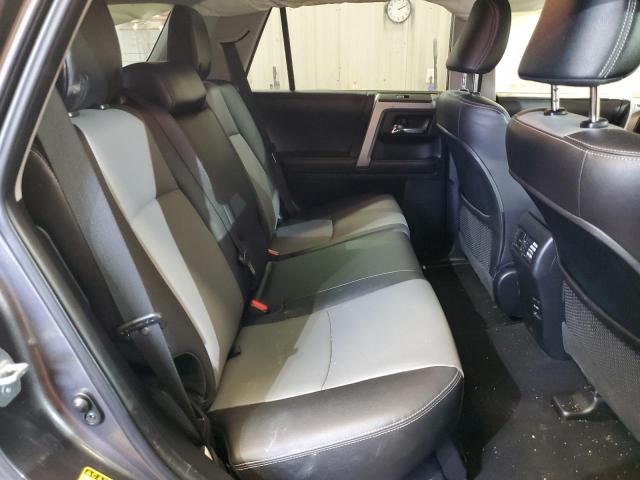 JTEBU5JR0E5183140 Toyota 4RUNNER SR5