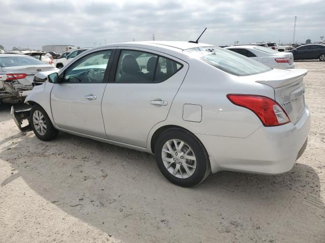 3N1CN7AP3JL833074 Nissan VERSA S