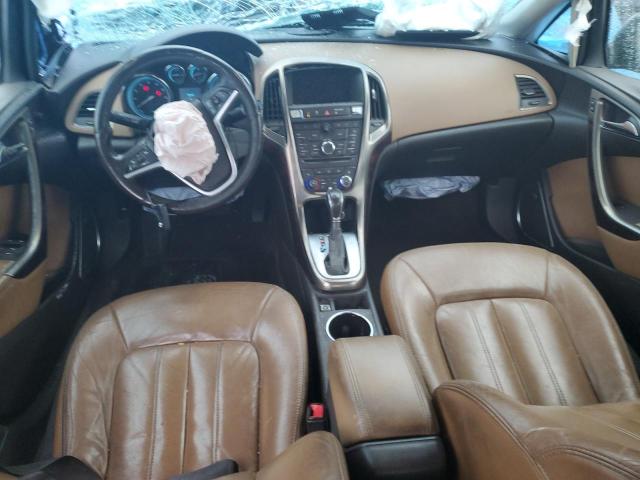 1G4PS5SK0E4132367 Buick Verano