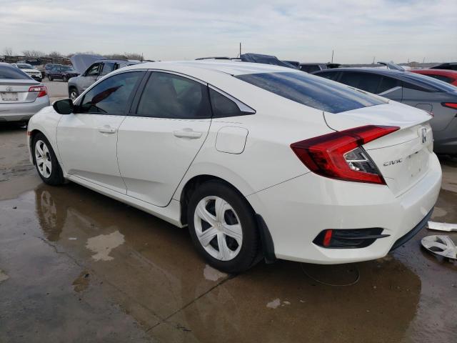 19XFC2F53HE079697 Honda Civic Lx