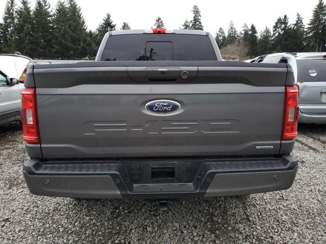 1FTFW1E83NKE76512 Ford F150 Supercrew