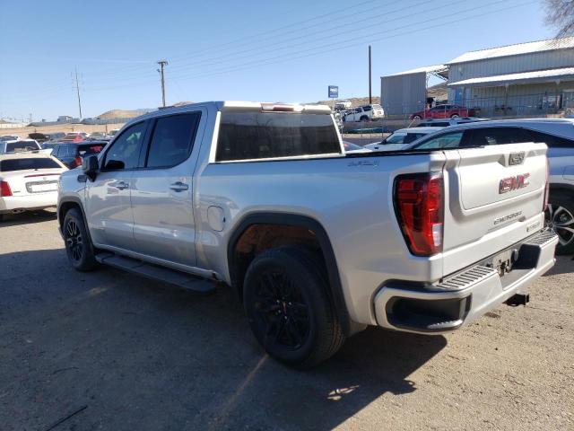 3GTP9CEK5MG463074 GMC Sierra K1500 Elevation